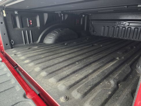 Used 2024 Ford F250 XLT image 5