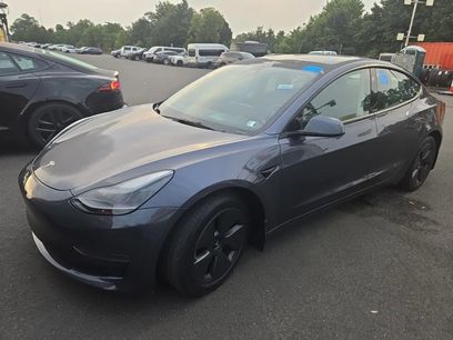 Used 2024 Tesla Model 3 Long Range