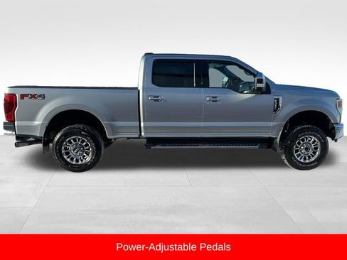Used 2020 Ford F350 XLT w/ XLT Premium Package image 14