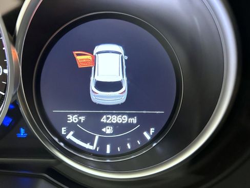 Used 2023 MAZDA CX-5 AWD 2.5 S w/ Select Package image 11