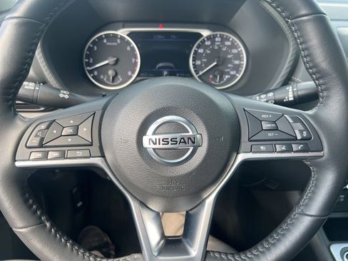 Certified 2023 Nissan Sentra SV w/ All-Weather Package image 56