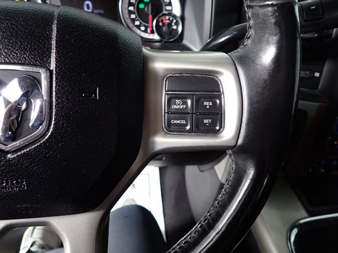 Used 2018 RAM 3500 Laramie AWD/4WD image 28