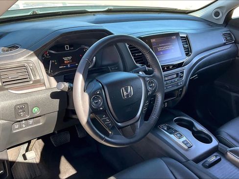 Used 2023 Honda Ridgeline RTL image 17