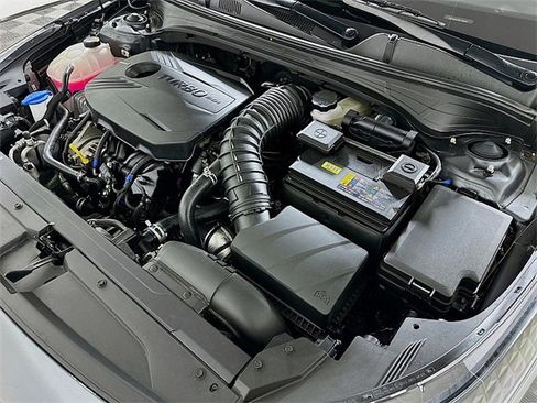 Used 2024 Kia Forte GT w/ GT2 Package image 33