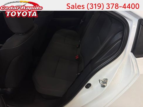 Certified 2024 Toyota Corolla LE image 24