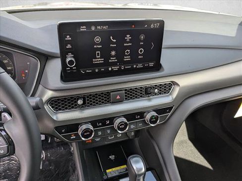 New 2026 Acura Integra A-Spec image 12