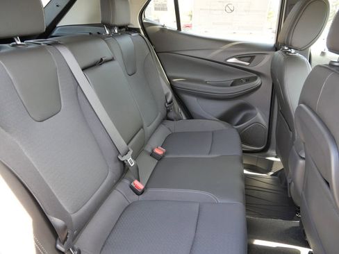 New 2026 Buick Encore GX Preferred w/ Advanced Technology Package AWD/4WD image 26