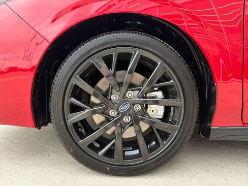 New 2026 Subaru Impreza RS image 3