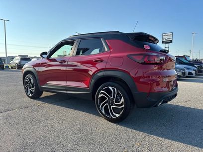 New 2026 Chevrolet TrailBlazer RS w/ Convenience Package