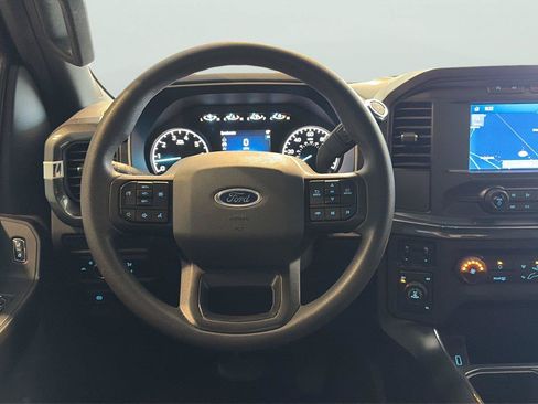 Used 2021 Ford F150 XL w/ STX Appearance Package AWD/4WD image 14
