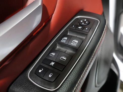 Used 2023 RAM 1500 Rebel w/ Rebel Level 1 Equipment Group AWD/4WD image 14