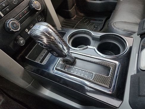 Used 2011 Ford F150 FX4 w/ FX Luxury Pkg image 12