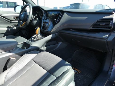 Used 2025 Subaru Outback Wilderness image 13