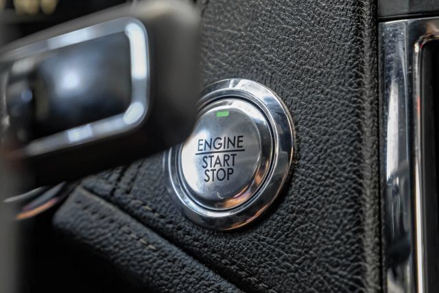 Used 2019 Lincoln Continental Select FWD image 28