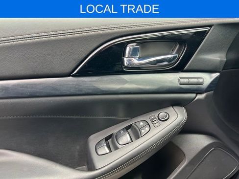 Used 2020 Nissan Maxima Platinum w/ Illumination Package image 29
