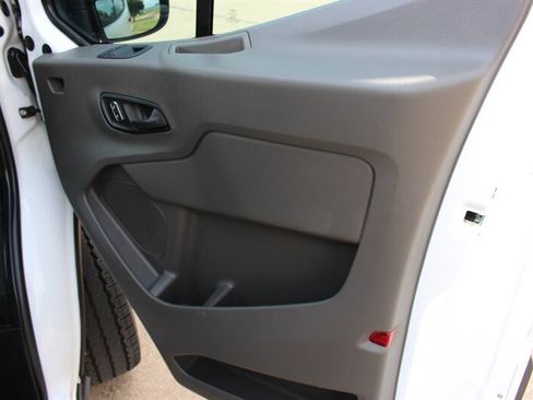 Used 2023 Ford Transit 350 148 High Roof Extended w/ Load Area Protection Package RWD image 24