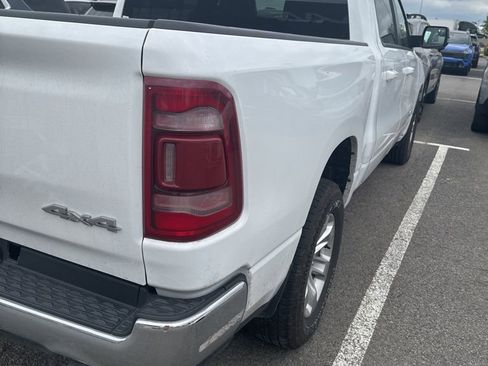 Used 2023 RAM 1500 Laramie image 10
