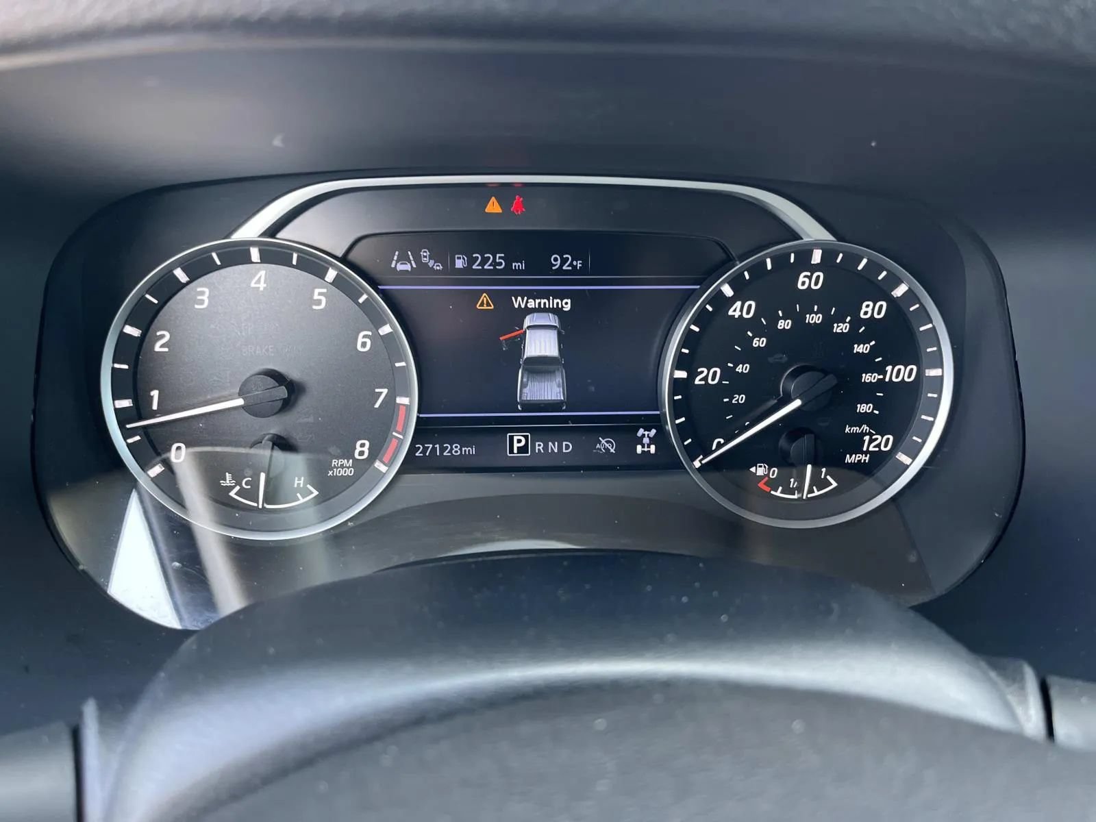 Used 2024 Nissan Frontier SV w/ Hardbody Edition AWD/4WD image 29