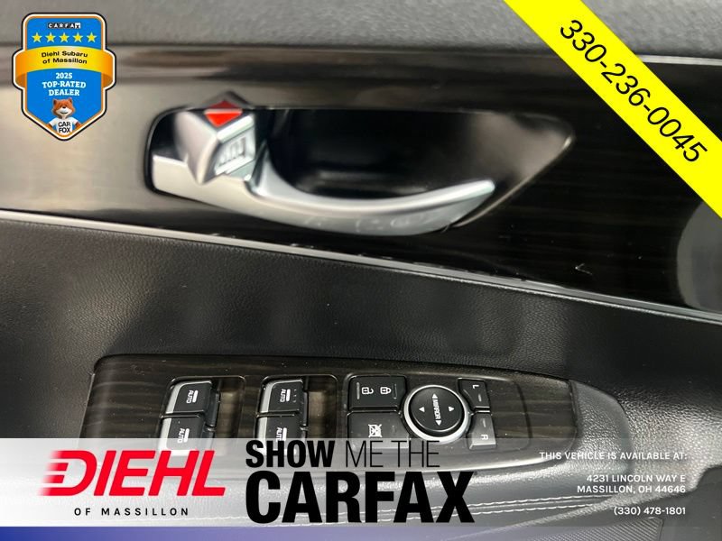 Used 2020 Kia Sorento S AWD/4WD image 23