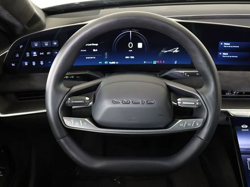 Used 2025 Lucid Air Grand Touring AWD/4WD image 45