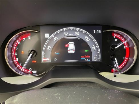 New 2025 Toyota RAV4 XLE w/ Convenience Package image 3