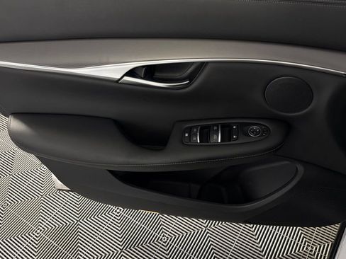 Used 2023 INFINITI QX50 Pure image 22