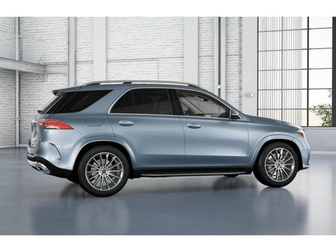 New 2026 Mercedes-Benz GLE 350 4MATIC image 16
