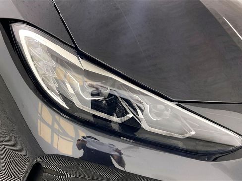 Used 2024 BMW M4 xDrive Competition AWD/4WD image 29