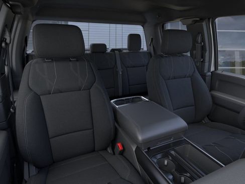 New 2026 Ford F150 STX RWD image 10