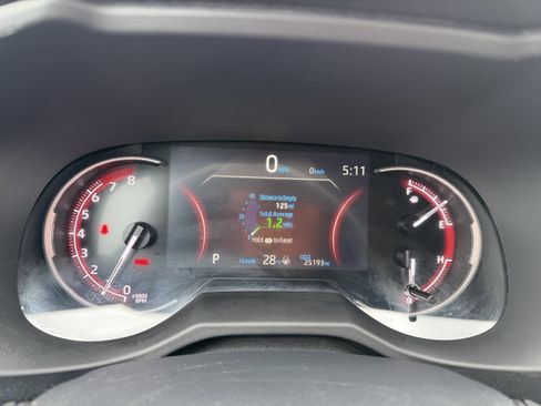 Used 2023 Toyota RAV4 LE image 15