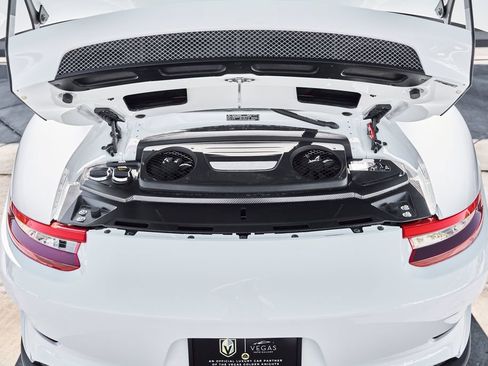 Used 2019 Porsche 911 GT3 RS RWD image 21
