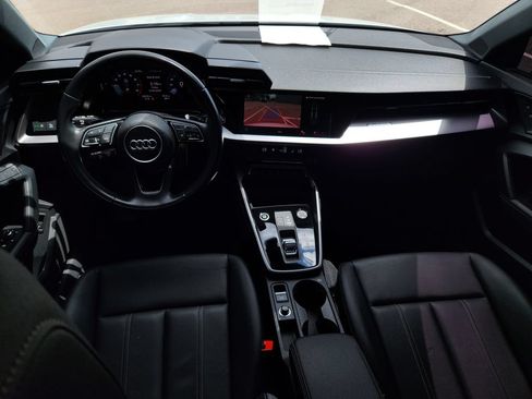 Used 2023 Audi A3 2.0T Premium w/ Convenience Package AWD/4WD image 20
