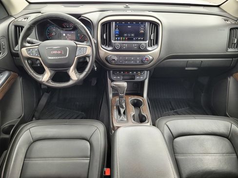 Used 2019 GMC Canyon Denali AWD/4WD image 13