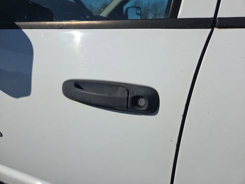 Used 2005 Dodge Ram 2500 Truck SLT w/ Trailer Tow Group image 18