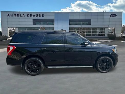 Used 2021 Ford Expedition XLT RWD image 10