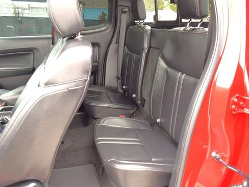 Used 2020 Ford Ranger Lariat w/ FX2 Package RWD image 31