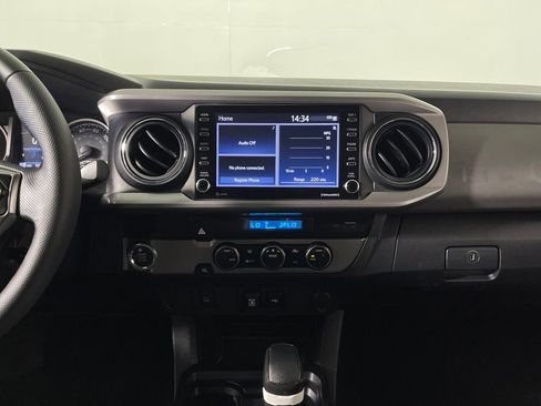 Used 2023 Toyota Tacoma SR5 image 15