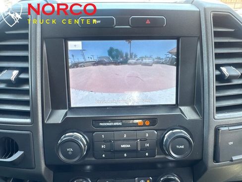 Used 2022 Ford F250 XL w/ STX Appearance Package image 22