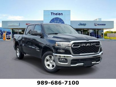 Used 2025 RAM 1500 Big Horn