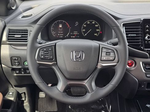 New 2026 Honda Ridgeline RTL image 18