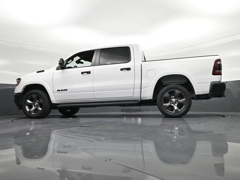 Used 2023 RAM 1500 Big Horn AWD/4WD image 32