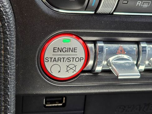 Used 2015 Ford Mustang GT Premium w/ Equipment Group 401A image 34