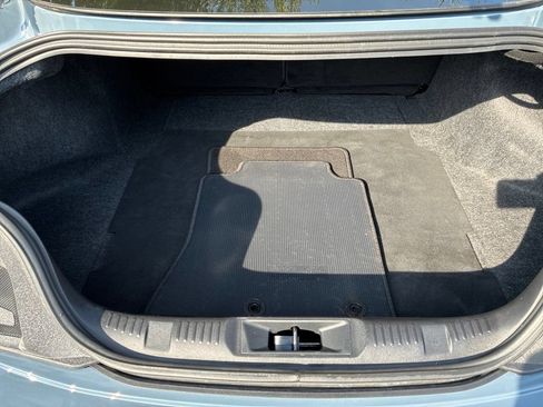 Used 2025 Ford Mustang Coupe RWD image 10