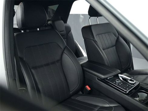 Used 2017 Mercedes-Benz GLE 43 AMG 4MATIC image 34