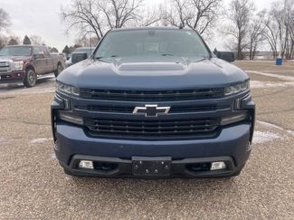 Used 2019 Chevrolet Silverado 1500 RST video 2