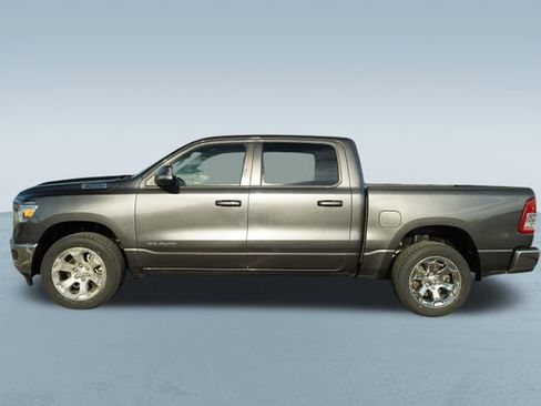 Used 2022 RAM 1500 Big Horn image 4