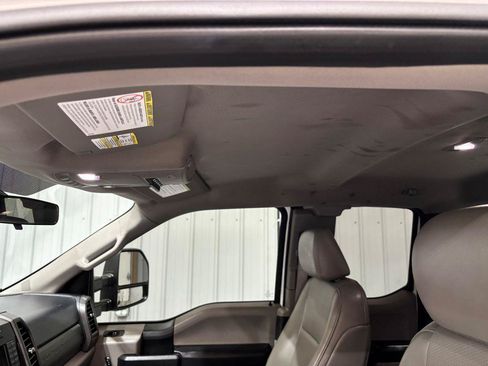 Used 2019 Ford F250 XL w/ Power Equipment Group AWD/4WD image 15