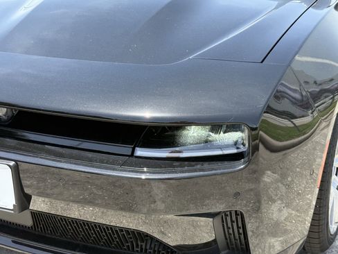 New 2025 Dodge Charger Scat Pack w/ Track Pack image 8
