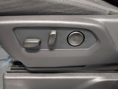 New 2026 Chevrolet Silverado 1500 RST w/ All Star Edition Plus image 16