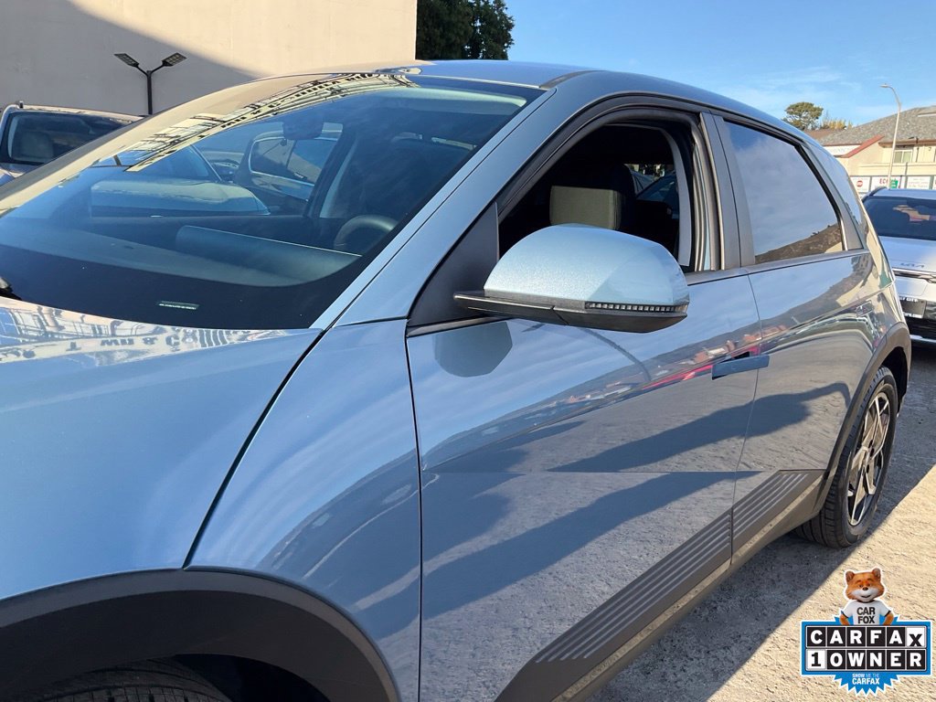 Used 2024 Hyundai Ioniq 5 SEL RWD image 91